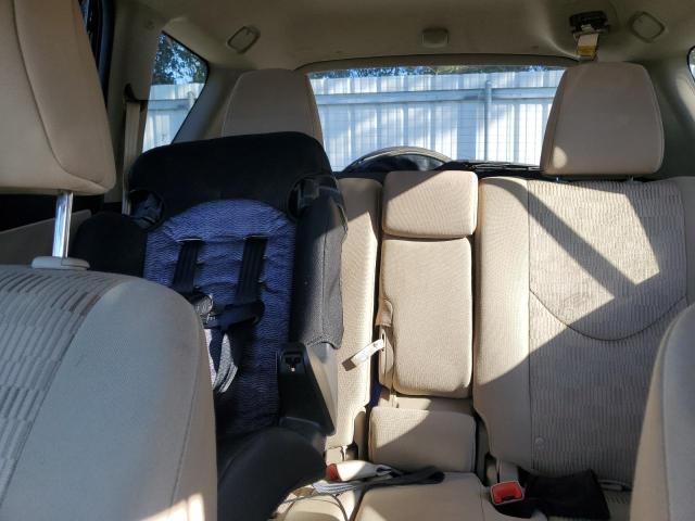 Photo 10 from auction – 2012 TOYOTA RAV4 with VIN 2T3BF4DV5CW203969