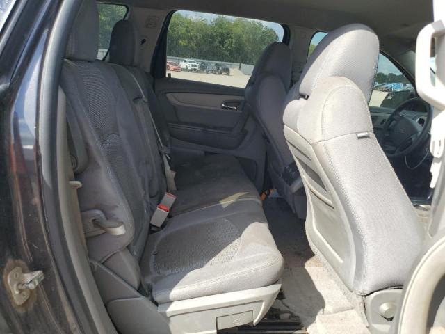 Photo 11 from auction – 2014 CHEVROLET TRAVERSE L with VIN 1GNKRFED1EJ311734