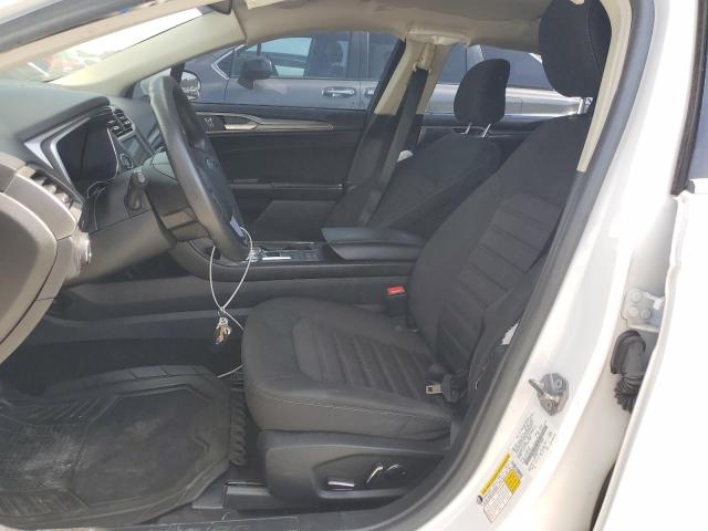 Photo 7 from auction – 2020 FORD FUSION SE with VIN 3FA6P0HDXLR155887