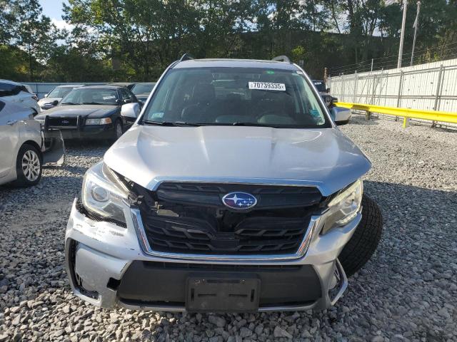 Photo 5 from auction – 2018 SUBARU FORESTER 2 with VIN JF2SJGWC0JH525161