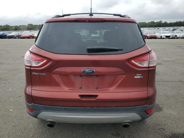 Photo 6 from auction – 2015 FORD ESCAPE SE with VIN 1FMCU9GXXFUA55657