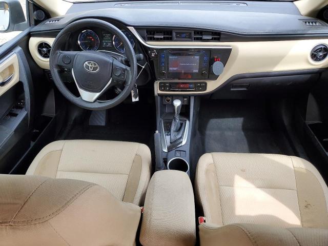 Photo 8 from auction – 2018 TOYOTA COROLLA L with VIN 2T1BURHE8JC010171
