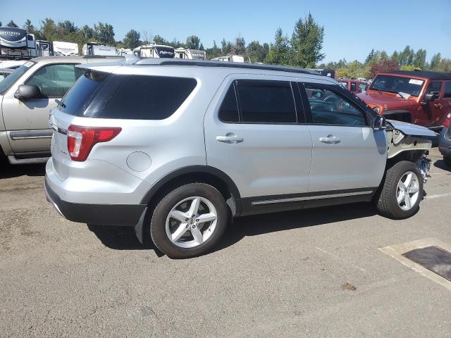 Photo 3 from auction – 2017 FORD EXPLORER X with VIN 1FM5K8D89HGD43032