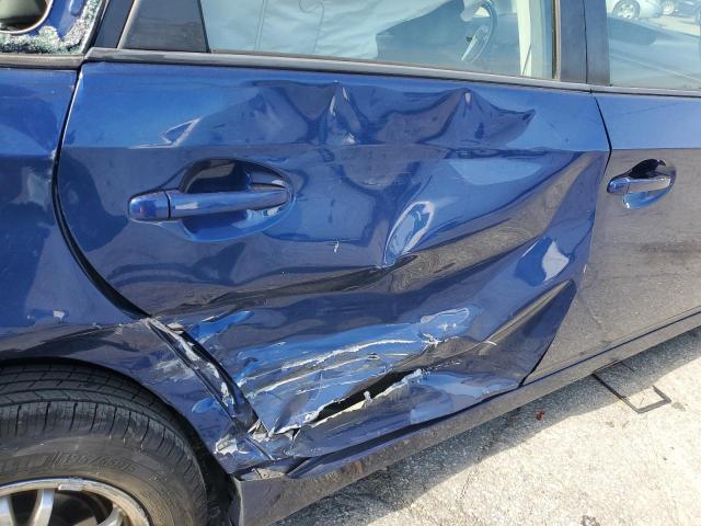 Photo 10 from auction – 2010 TOYOTA PRIUS with VIN JTDKN3DU8A0008938