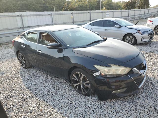 Photo 4 from auction – 2016 NISSAN MAXIMA 3.5S with VIN 1N4AA6AP4GC413036
