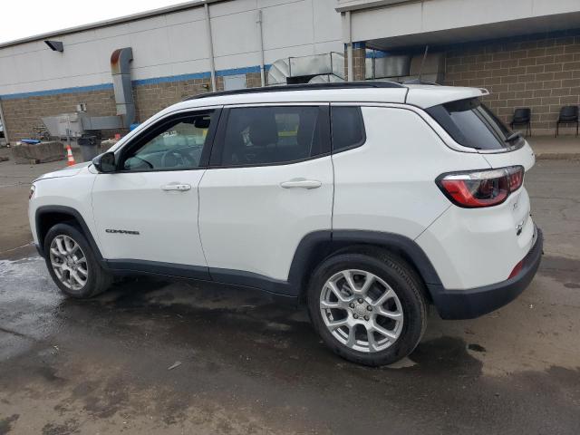 Photo 2 from auction – 2023 JEEP COMPASS LA with VIN 3C4NJDFNXPT515291