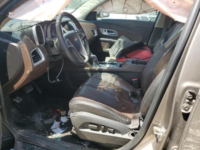 Photo 7 from auction – 2012 CHEVROLET EQUINOX LT with VIN 2GNFLFE57C6395919
