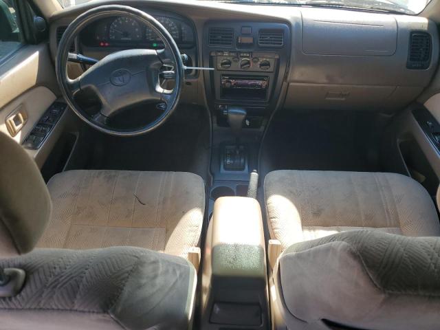 Photo 8 from auction – 2001 TOYOTA 4 RUNNER with VIN JT3GN86R010185323