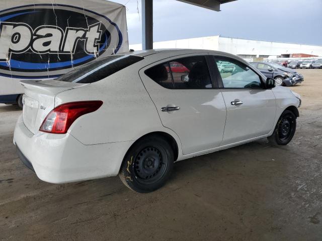 Photo 3 from auction – 2017 NISSAN VERSA S with VIN 3N1CN7APXHL807145