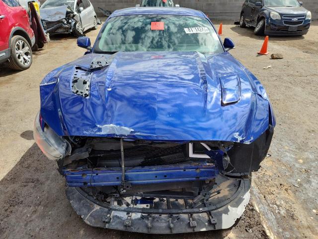 Photo 5 from auction – 2016 FORD MUSTANG GT with VIN 1FA6P8CF4G5259663