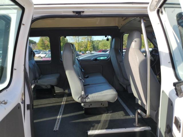 Photo 11 from auction – 2013 FORD ECONOLINE with VIN 1FTNS2EW4DDB09259