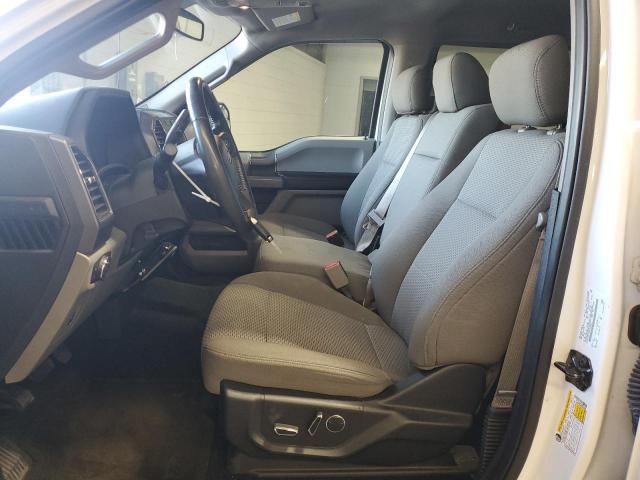 Photo 7 from auction – 2017 FORD F150 SUPER with VIN 1FTEW1EF3HKE04868