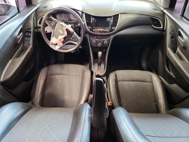 Photo 8 from auction – 2019 CHEVROLET TRAX 1LT with VIN KL7CJLSB8KB892643