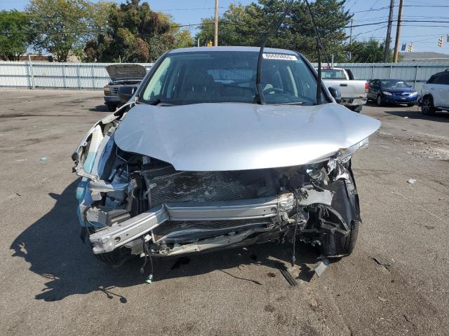 Photo 5 from auction – 2016 HONDA CR-V LX with VIN 2HKRM3H34GH569345
