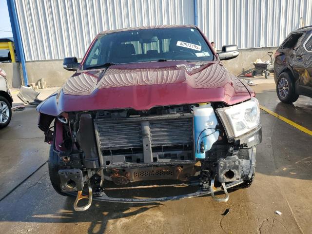 Photo 5 from auction – 2019 RAM 1500 BIG H with VIN 1C6SRFFTXKN589302