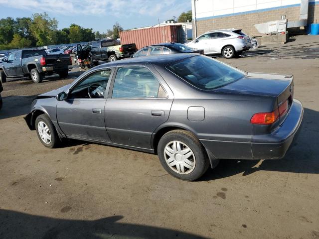 Photo 2 from auction – 2000 TOYOTA CAMRY CE with VIN JT2BG22K8Y0516352