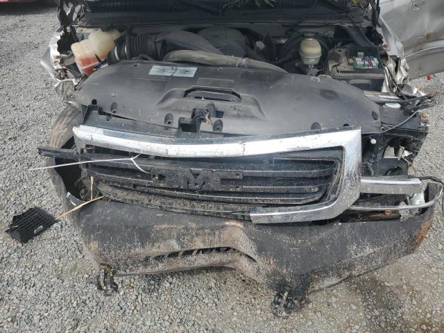 Photo 11 from auction – 2006 GMC 2500 with VIN 2GTEC13V361310960