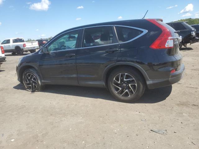 Photo 2 from auction – 2016 HONDA CR-V SE with VIN 2HKRM4H46GH674998