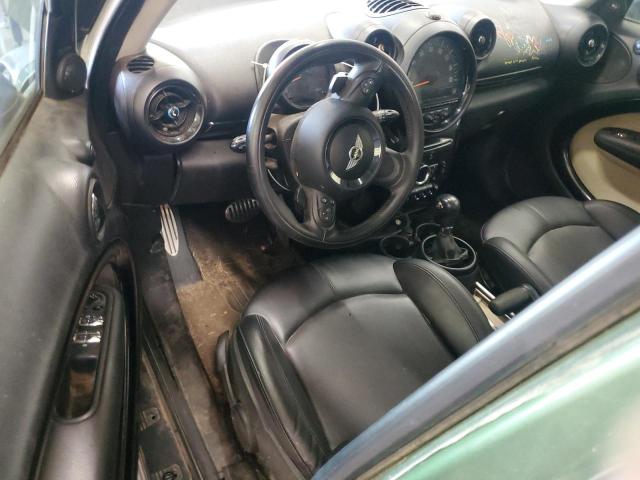 Photo 8 from auction – 2016 MINI COOPER S C with VIN WMWZC5C56GWP49859