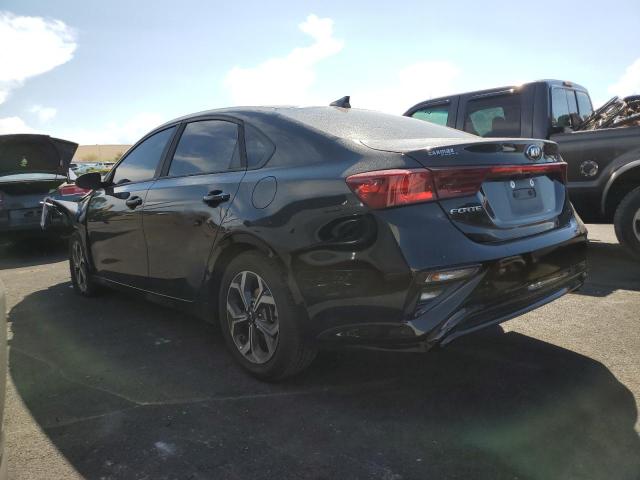 Photo 2 from auction – 2019 KIA FORTE FE with VIN 3KPF24AD7KE069324