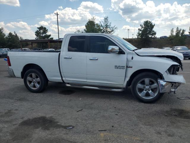 Photo 4 from auction – 2016 RAM 1500 SLT with VIN 1C6RR6GT2GS368069