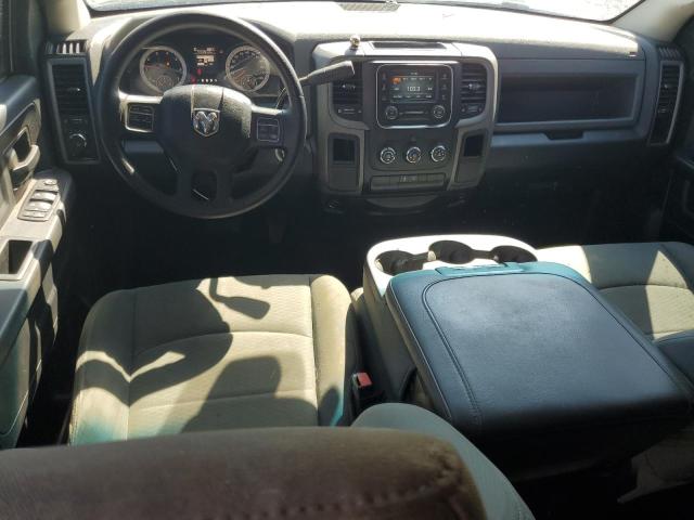 Photo 8 from auction – 2015 RAM 1500 ST with VIN 1C6RR6KT4FS658979