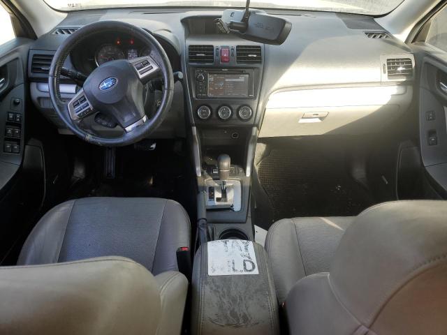 Photo 8 from auction – 2015 SUBARU FORESTER 2 with VIN JF2SJAKC6FH519097
