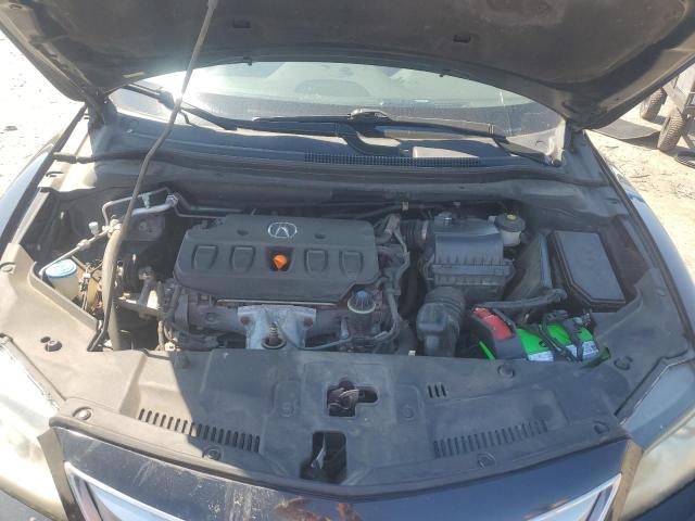 Photo 11 from auction – 2013 ACURA ILX 20 TECH with VIN 19VDE1F78DE013596