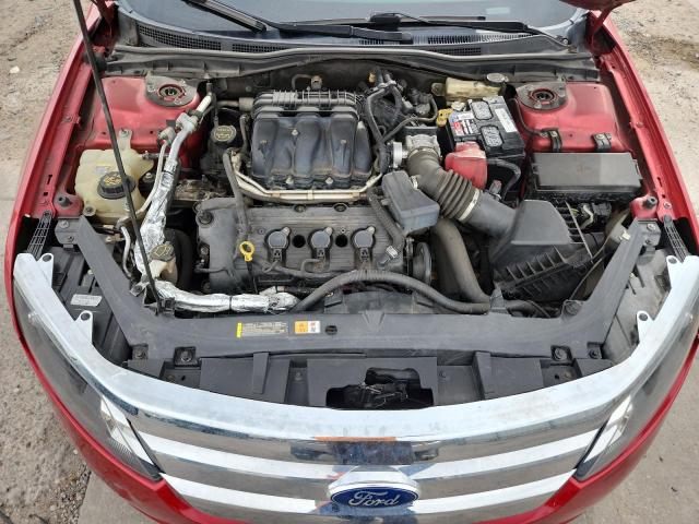 Photo 11 from auction – 2011 FORD FUSION SE with VIN 3FAHP0HG8BR196505