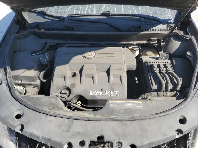 Photo 12 from auction – 2014 CADILLAC SRX PERFOR with VIN 3GYFNCE33ES664948