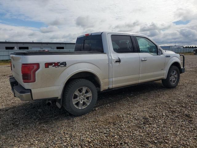 Photo 3 from auction – 2016 FORD F150 SUPER with VIN 1FTEW1EG0GFB01918