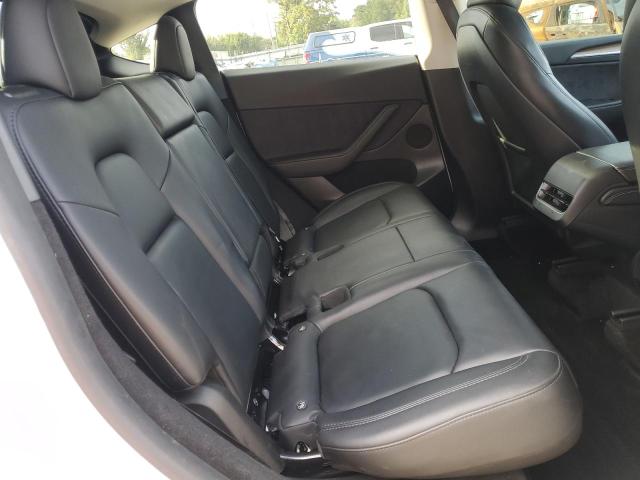 Photo 10 from auction – 2023 TESLA MODEL Y with VIN 7SAYGDEF3PF940472