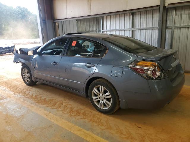 Photo 2 from auction – 2010 NISSAN ALTIMA BAS with VIN 1N4AL2APXAN499483