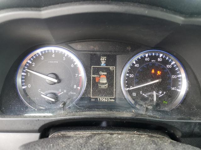 Photo 9 from auction – 2014 TOYOTA HIGHLANDER with VIN 5TDDKRFH5ES060387