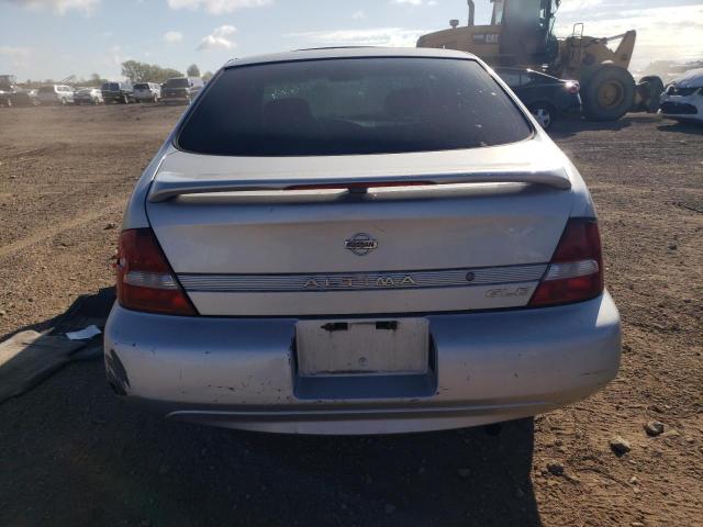 Photo 6 from auction – 2000 NISSAN ALTIMA XE with VIN 1N4DL01A7YC228285
