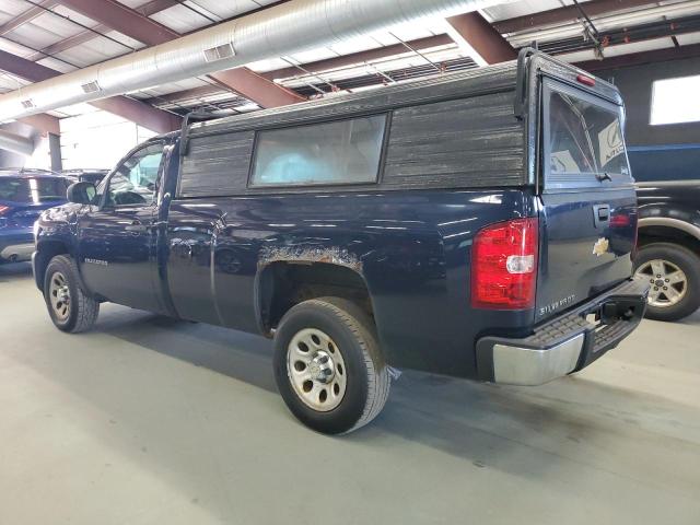 Photo 2 from auction – 2012 CHEVROLET SILVERADO with VIN 1GCNCPEX2CZ288342