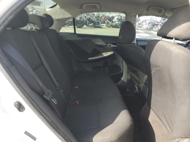Photo 10 from auction – 2010 TOYOTA COROLLA BASE with VIN 1NXBU4EE4AZ293769