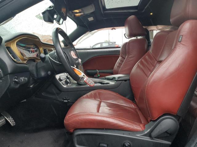 Photo 7 from auction – 2019 DODGE CHALLENGER with VIN 2C3CDZC92KH534409