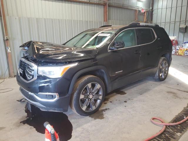 GMC ACADIA SLT-2 2019 with VIN 1GKKNWLS3KZ257439 - Photo from auction