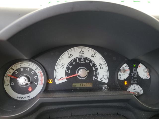 Photo 9 from auction – 2011 TOYOTA FJ CRUISER with VIN JTEBU4BF7BK101058