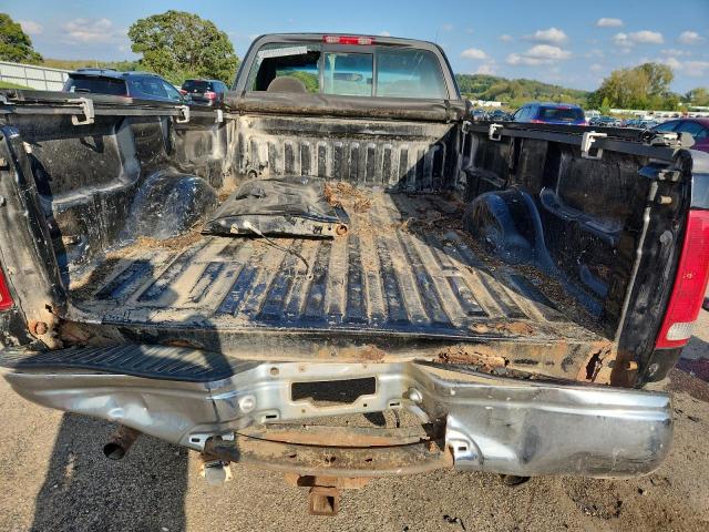 Photo 10 from auction – 2000 FORD F150 with VIN 2FTRF18L7YCA64471