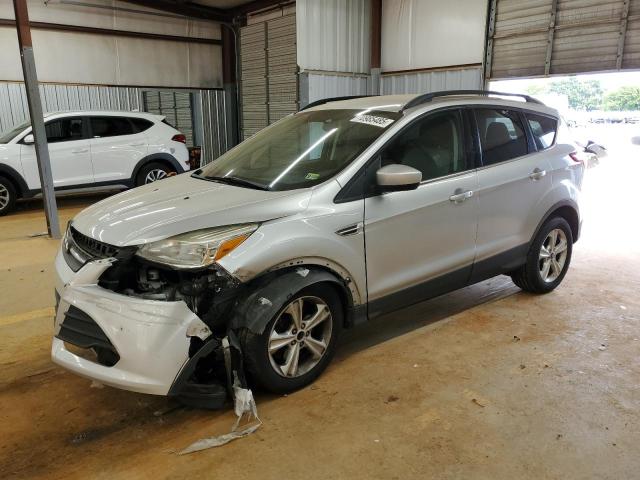 FORD ESCAPE SE 2015 with VIN 1FMCU9G97FUC06407 - Photo from auction