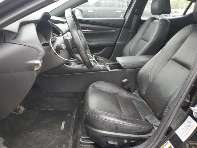 Photo 7 from auction – 2023 MAZDA 3 PREMIUM with VIN JM1BPBMMXP1603149