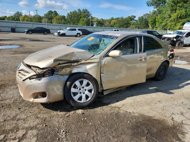 TOYOTA CAMRY BASE 2011 con VIN 4T1BF3EK2BU714738 - Foto de la subasta