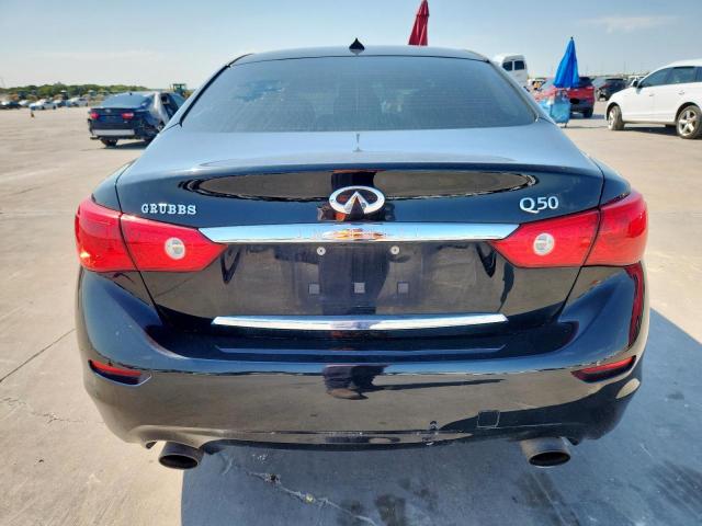 Photo 6 from auction – 2017 INFINITI Q50 PREMIUM with VIN JN1EV7AP0HM732261