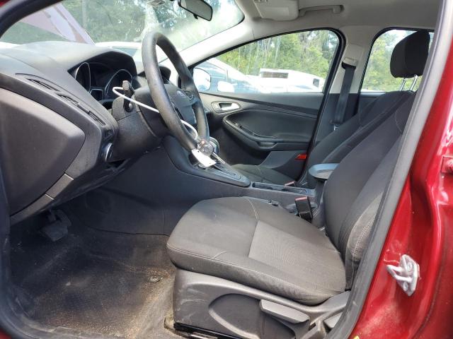 Photo 7 from auction – 2015 FORD FOCUS SE with VIN 1FADP3F25FL227947