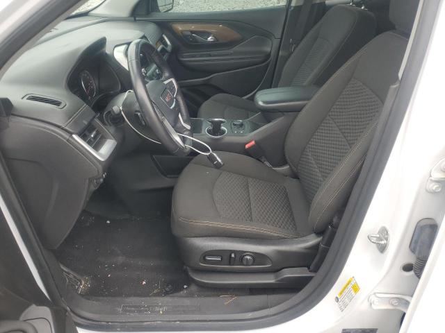 صورة رقم 7 من المزاد - 2021 GMC TERRAIN SL مع VIN 3GKALMEVXML336775