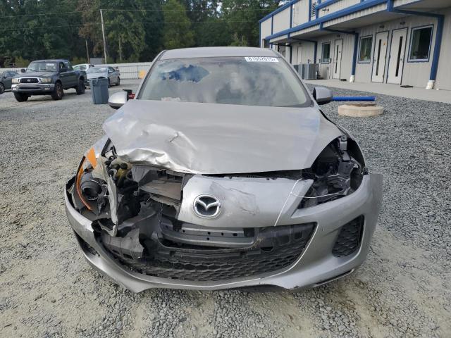 Photo 5 from auction – 2012 MAZDA 3 I with VIN JM1BL1UF0C1544890