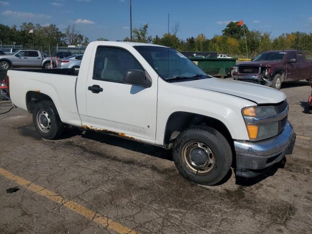 Photo 4 from auction – 2008 CHEVROLET COLORADO with VIN 1GCCS149588140760
