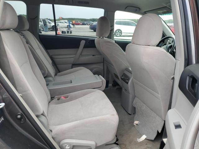 Photo 11 from auction – 2009 TOYOTA HIGHLANDER with VIN JTEES41A792135181